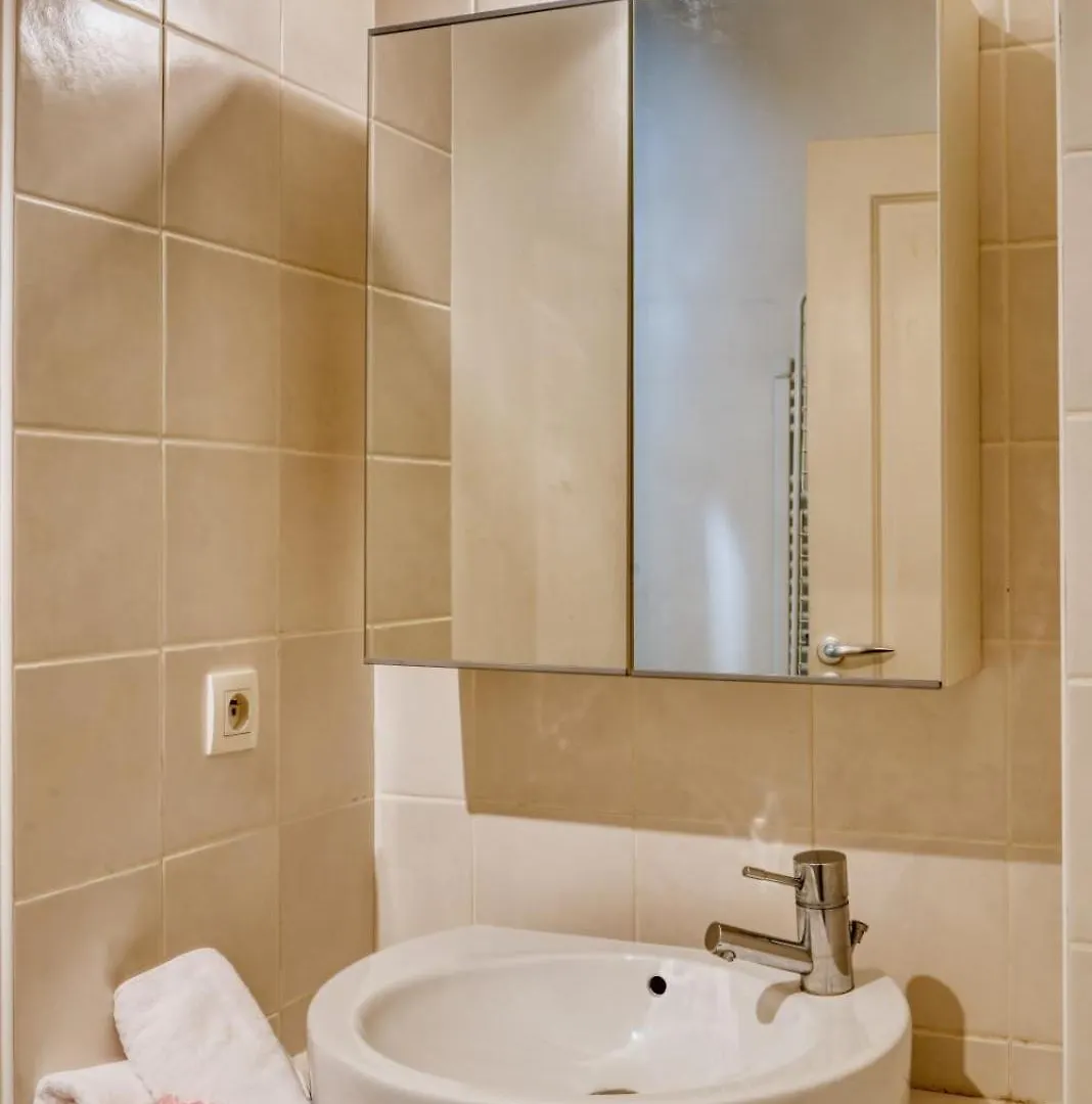 Fiocca Furnished Apartment Marseille 0*,  France