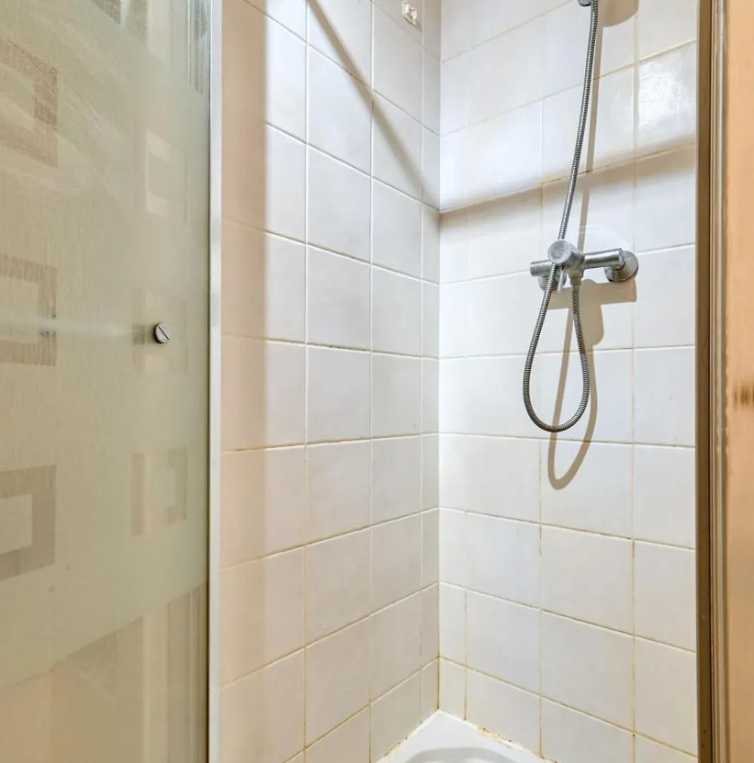 Fiocca Furnished Apartment Marseille